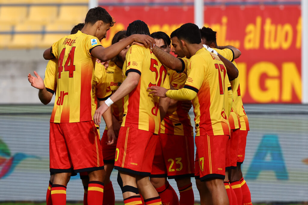 US Lecce v Udinese Calcio - Serie A