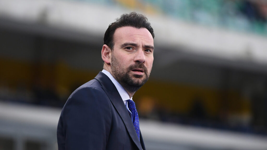 Manna mercato