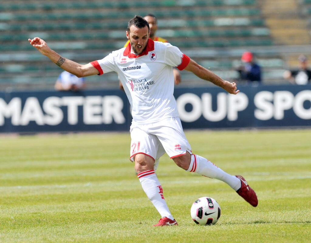 AS Bari v Lecce - Serie A