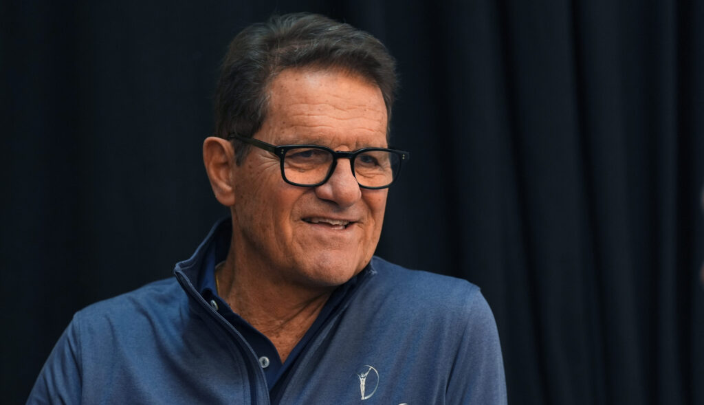 capello maradona
