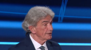 infortunio di lorenzo