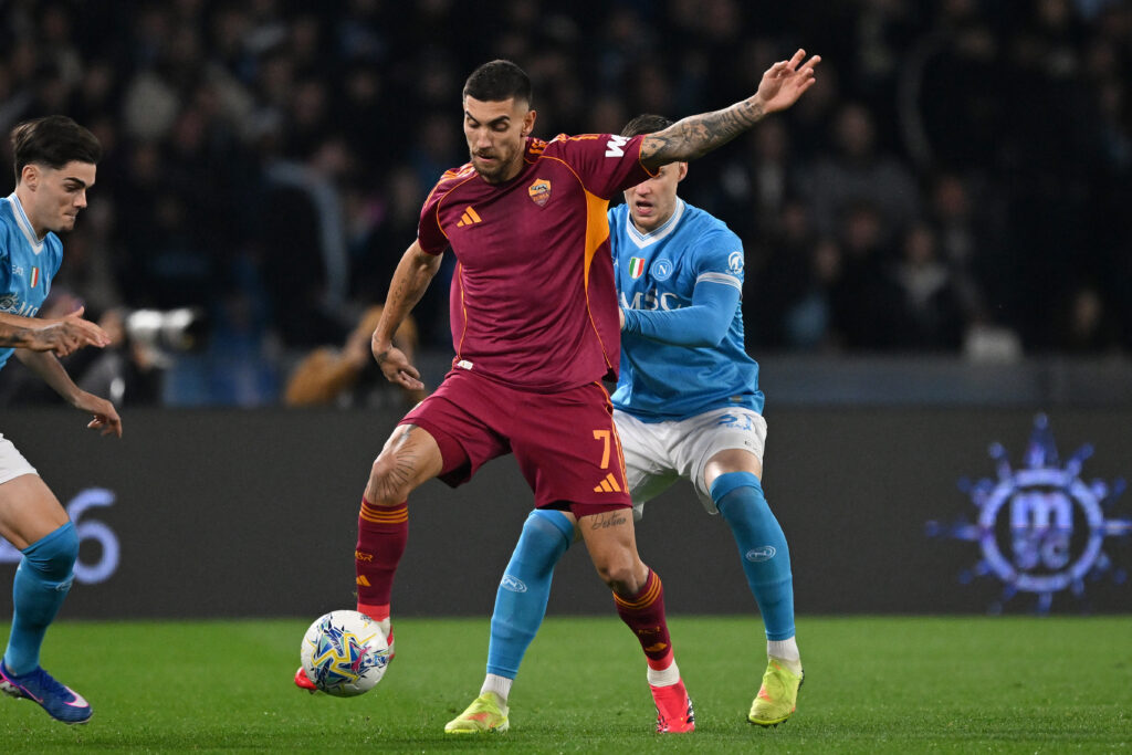 Pellegrini