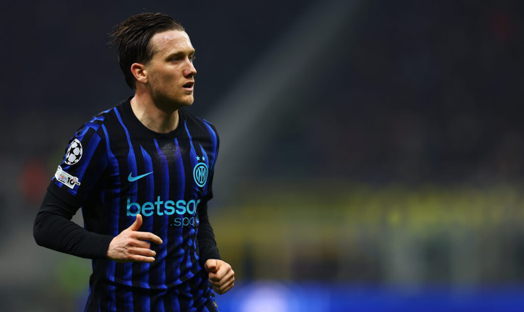 FC Internazionale Milano v FK Bodo/Glimt - UEFA Champions League 2025/26 League Knockout Play-off Second Leg