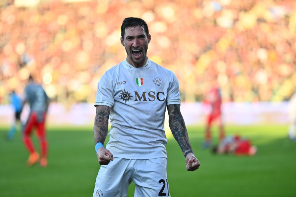 mazzocchi politano