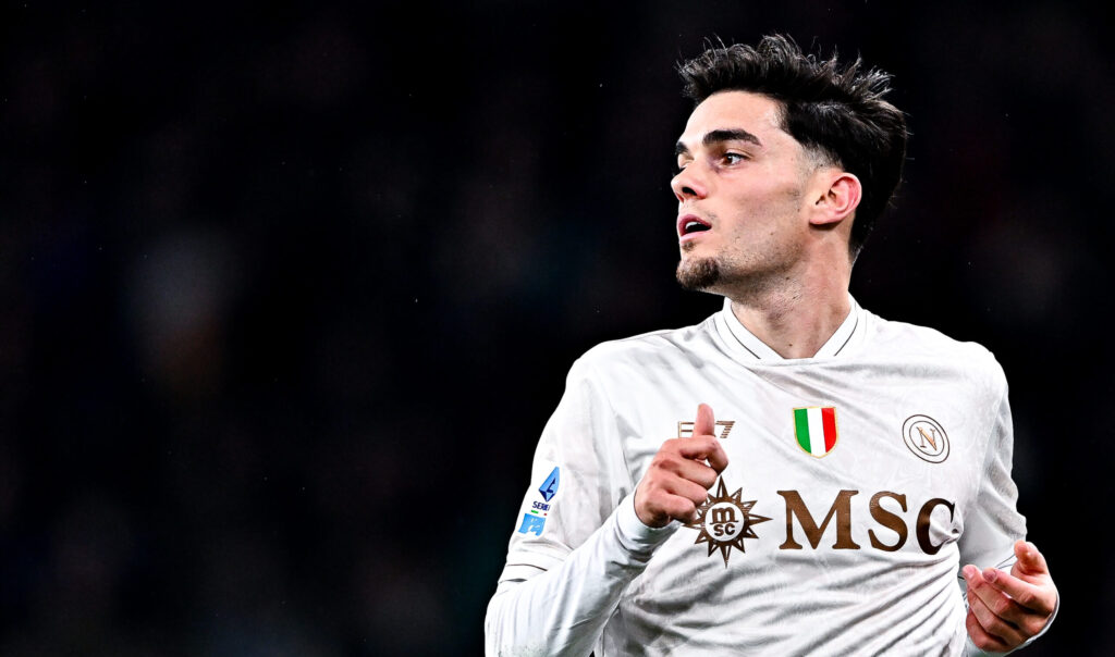 napoli cremonese spinazzola gutierrez