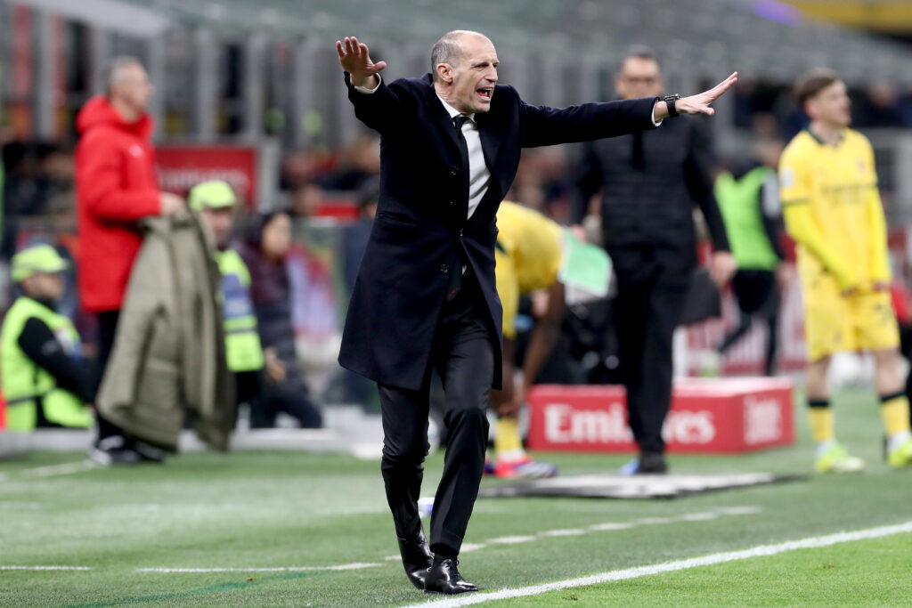 allegri
