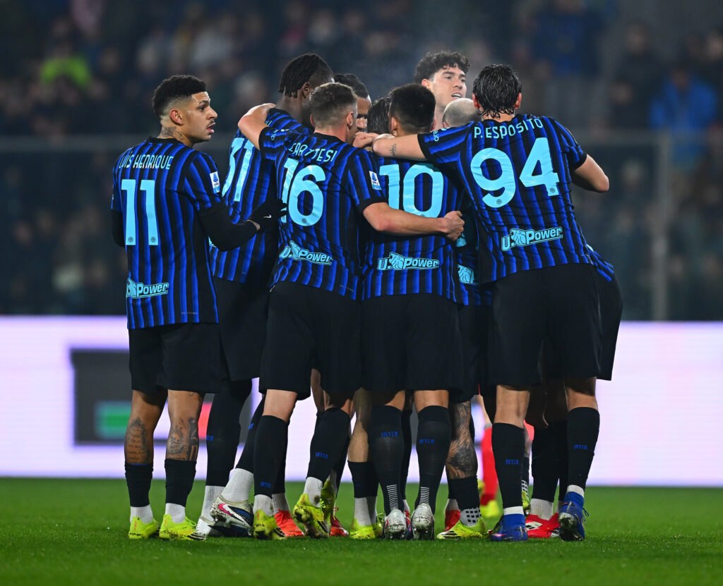 piccari scudetto