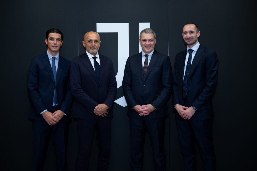 Spalletti Comolli