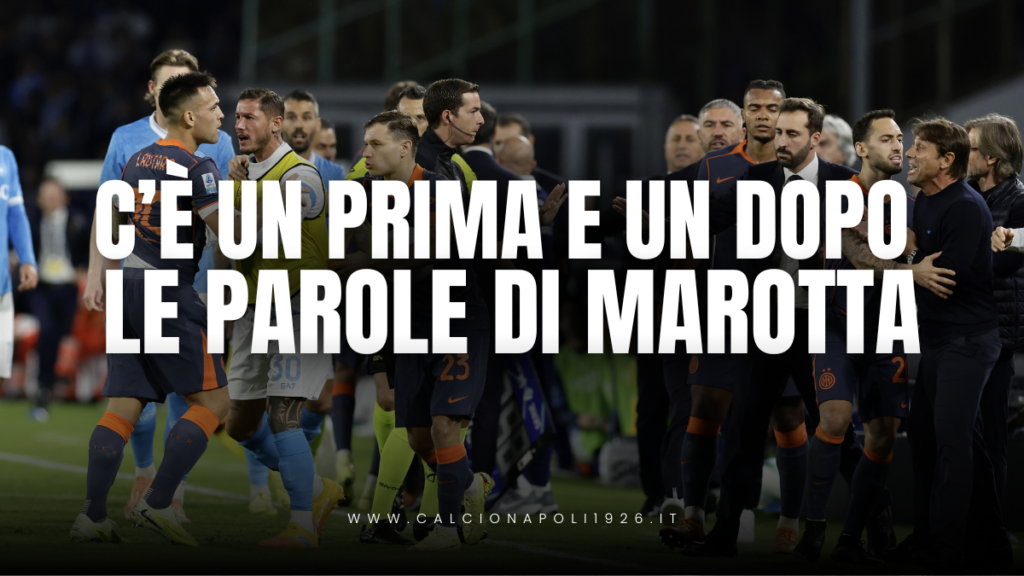 marotta league