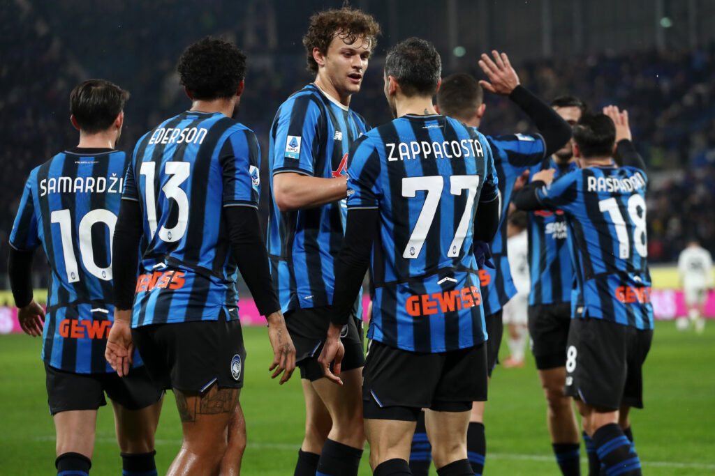Atalanta BC v US Cremonese - Serie A