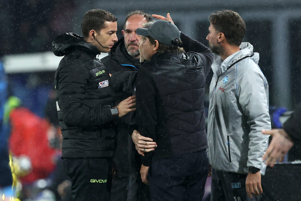 napoli como conte manganiello