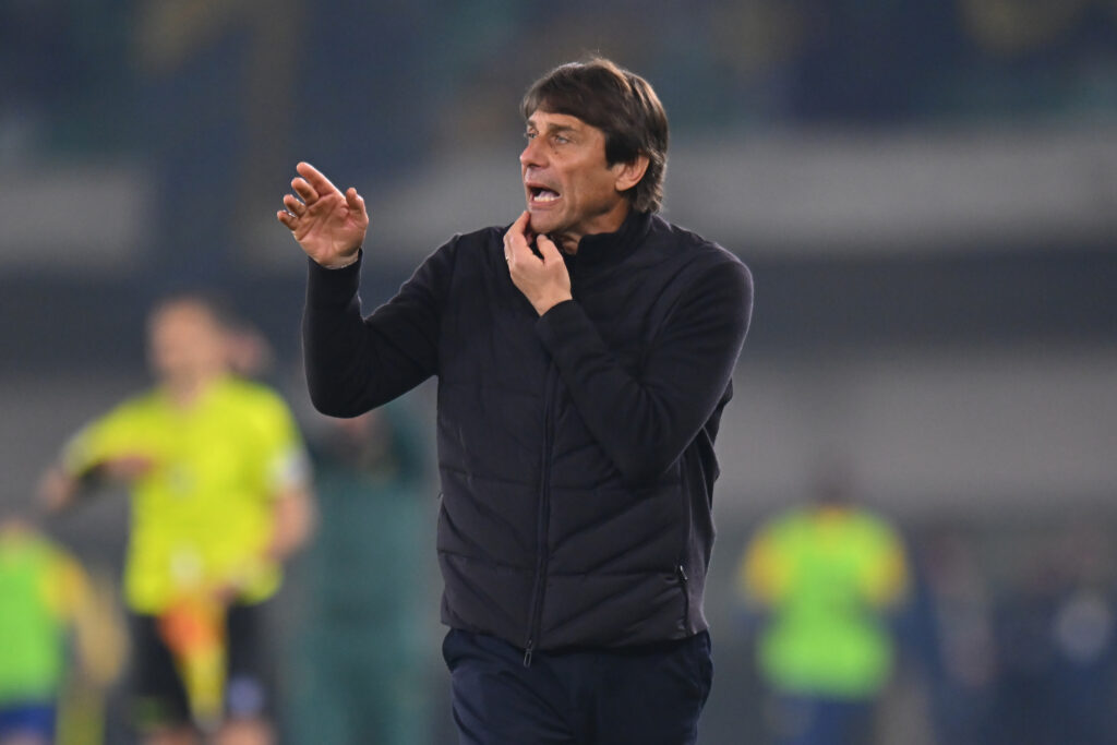 conte napoli lukaku