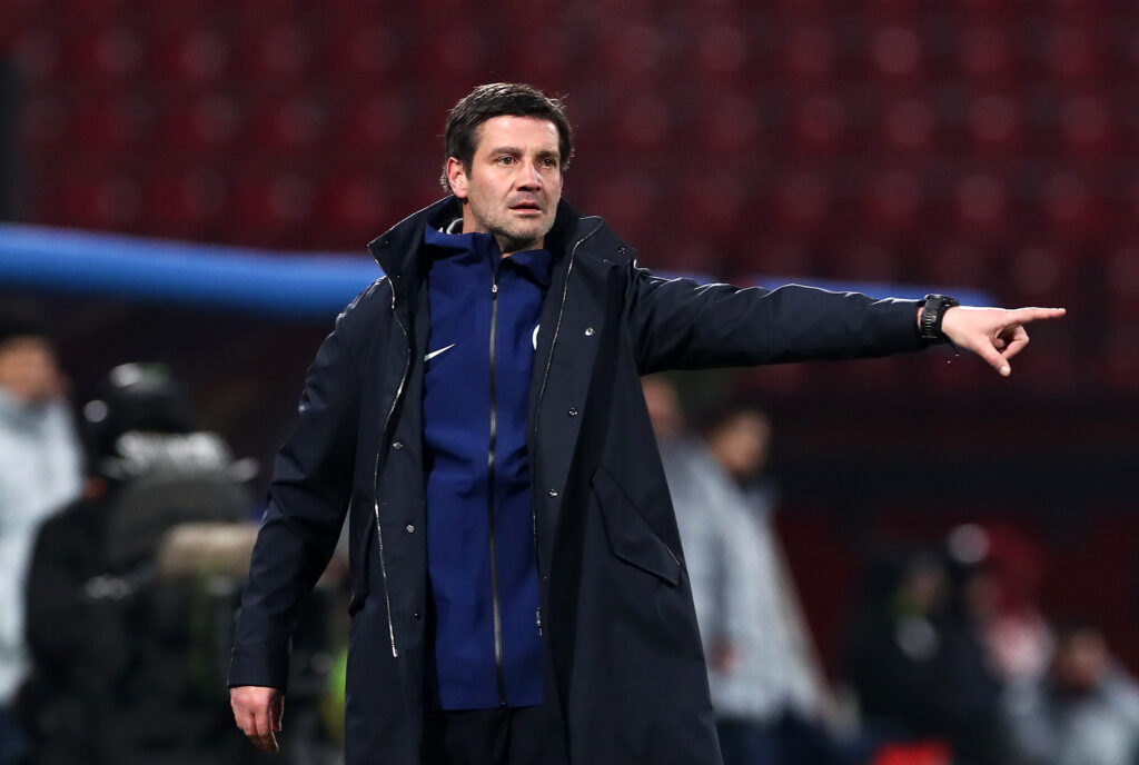 chivu inter
