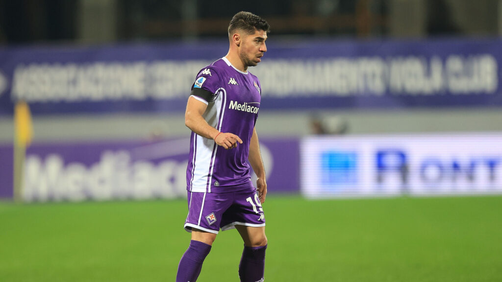 ACF Fiorentina v Cagliari Calcio - Serie A