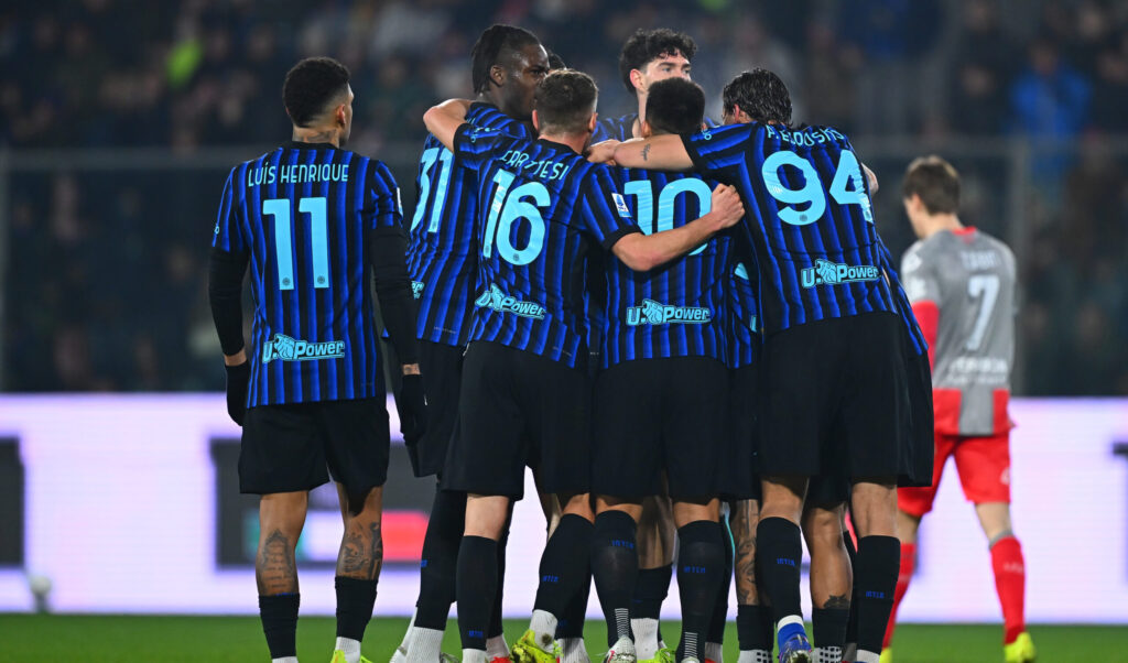 US Cremonese v FC Internazionale - Serie A