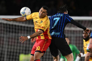 Cheddira vs Inter