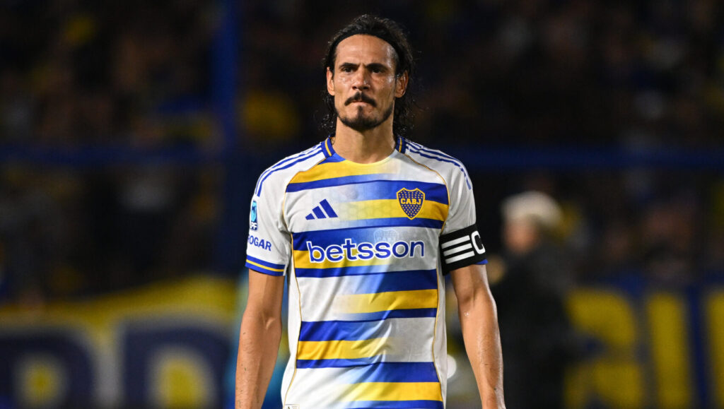 Boca Juniors v Platense - Torneo Apertura 2026