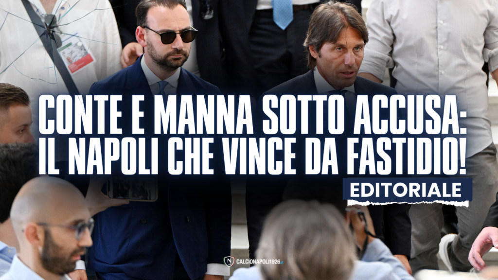 conte manna