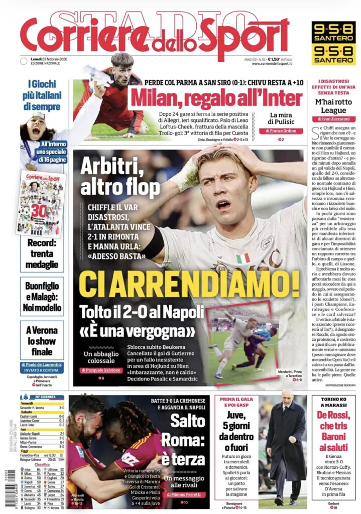 cor