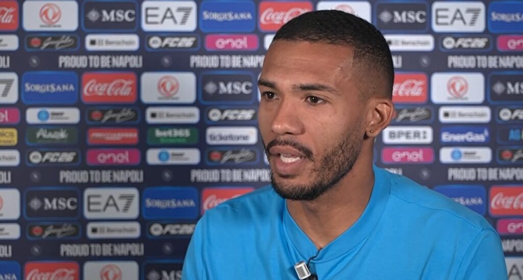 juan jesus napoli