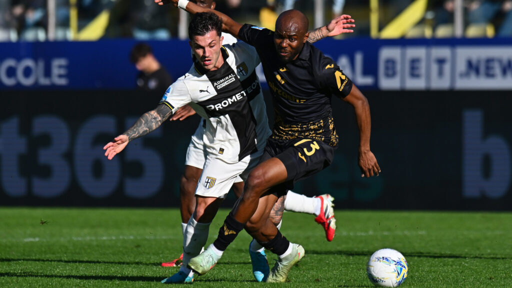 parma verona