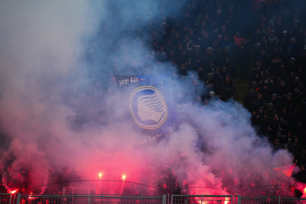 atalanta napoli