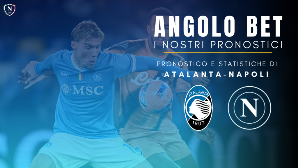 atalanta napoli statistiche