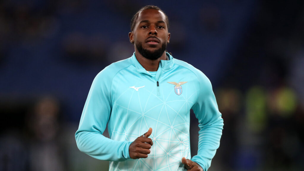 juventus lazio