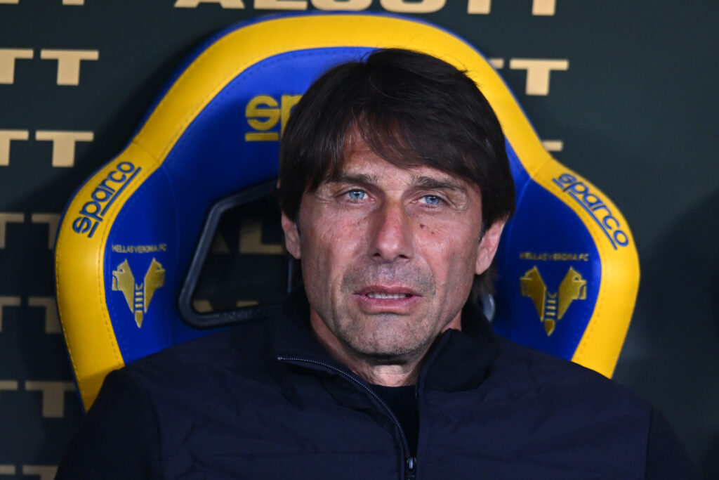 Conte foto