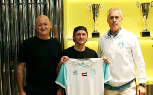 mario rui napoli