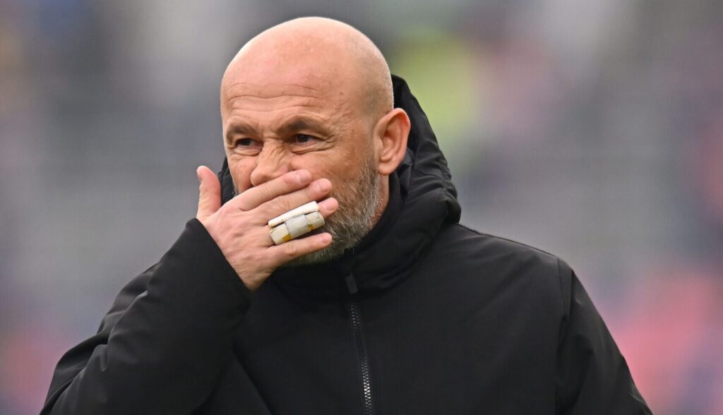 Bologna FC 1909 v Parma Calcio 1913 - Serie A