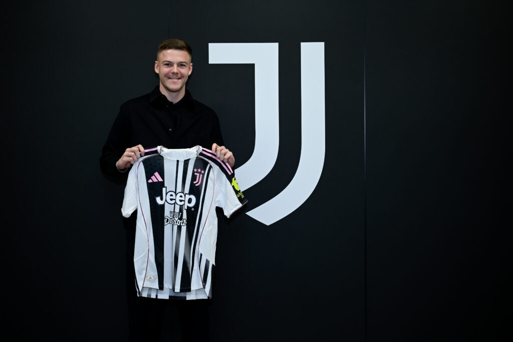 holm juventus