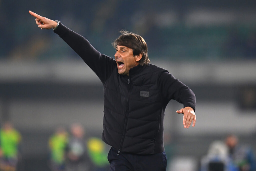 Conte Napoli