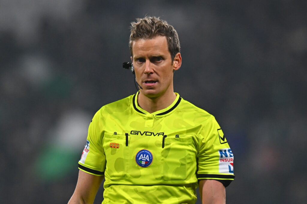 open var