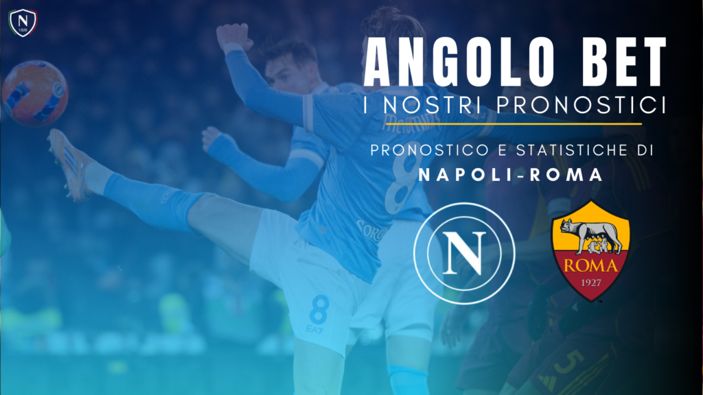 napoli roma statistiche
