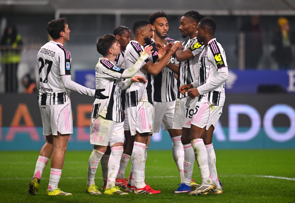 juventus