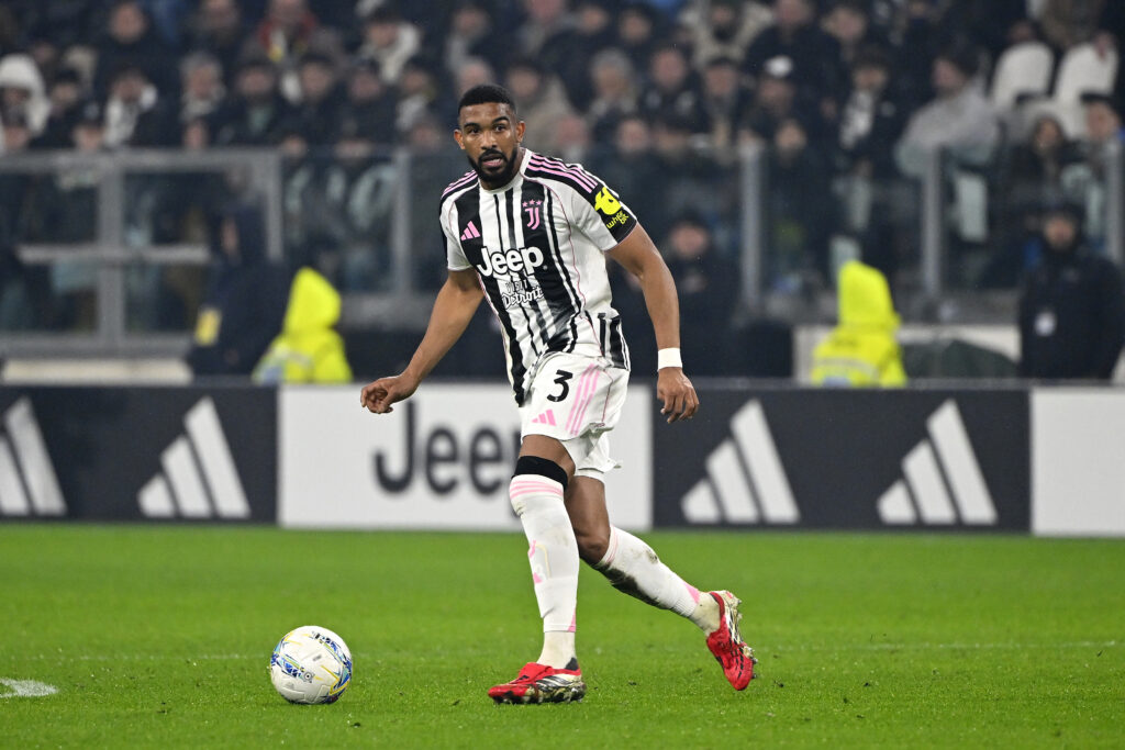 Juventus FC v SS Lazio - Serie A