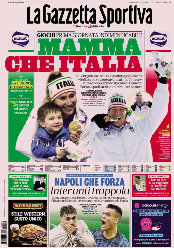 la-gazzetta-dello-sport-031803acj8v47