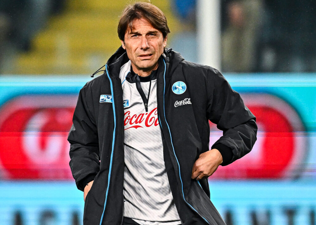 Genoa CFC v SSC Napoli - Serie A