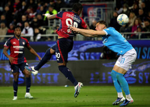 Michael Folorunsho