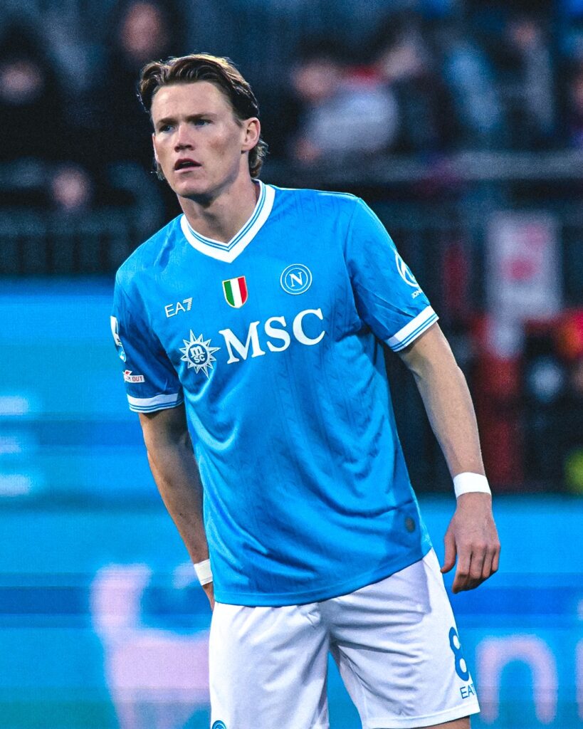 mctominay