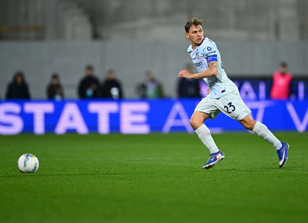 ACF Fiorentina v FC Internazionale - Serie A