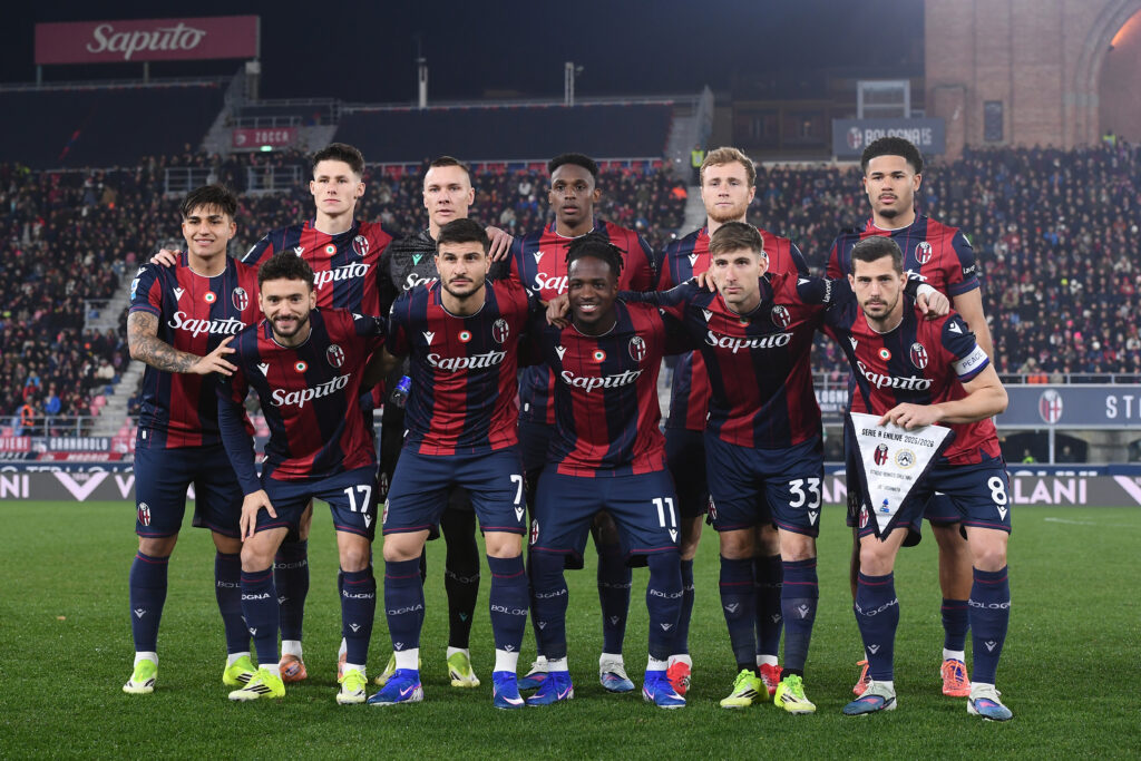 bologna formazione