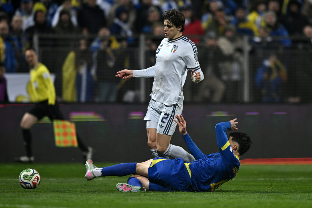 Bosnia Italia