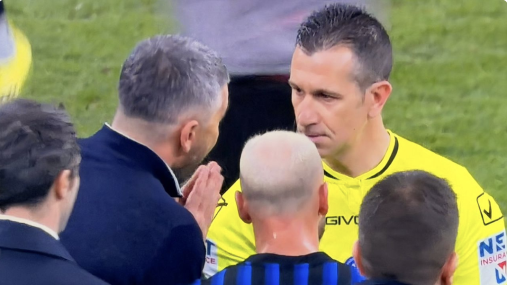 doveri milan inter