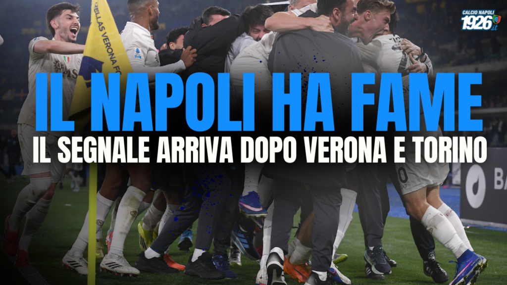 napoli fame