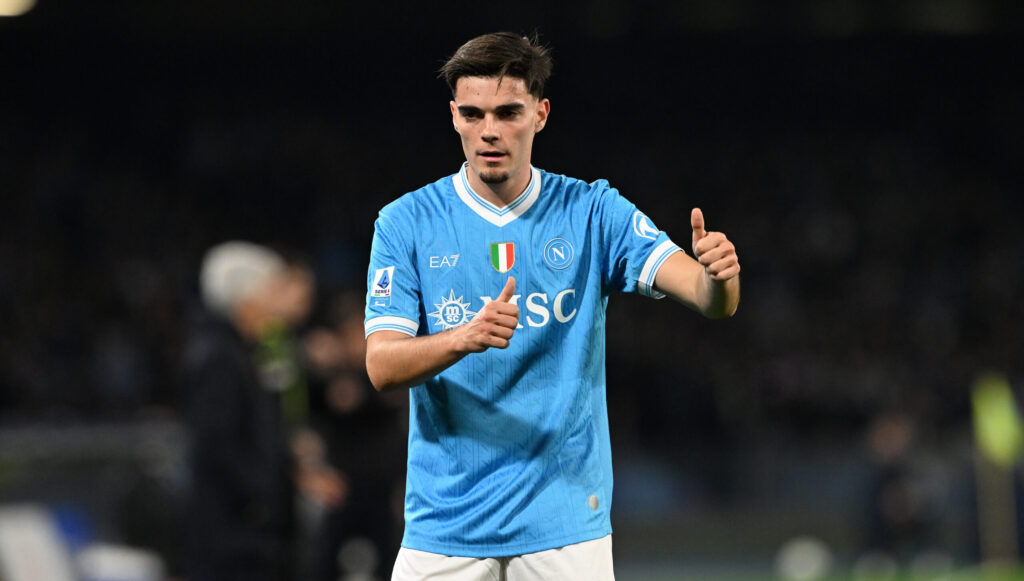 gutierrez napoli lazio
