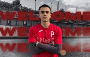 Elmas fratello