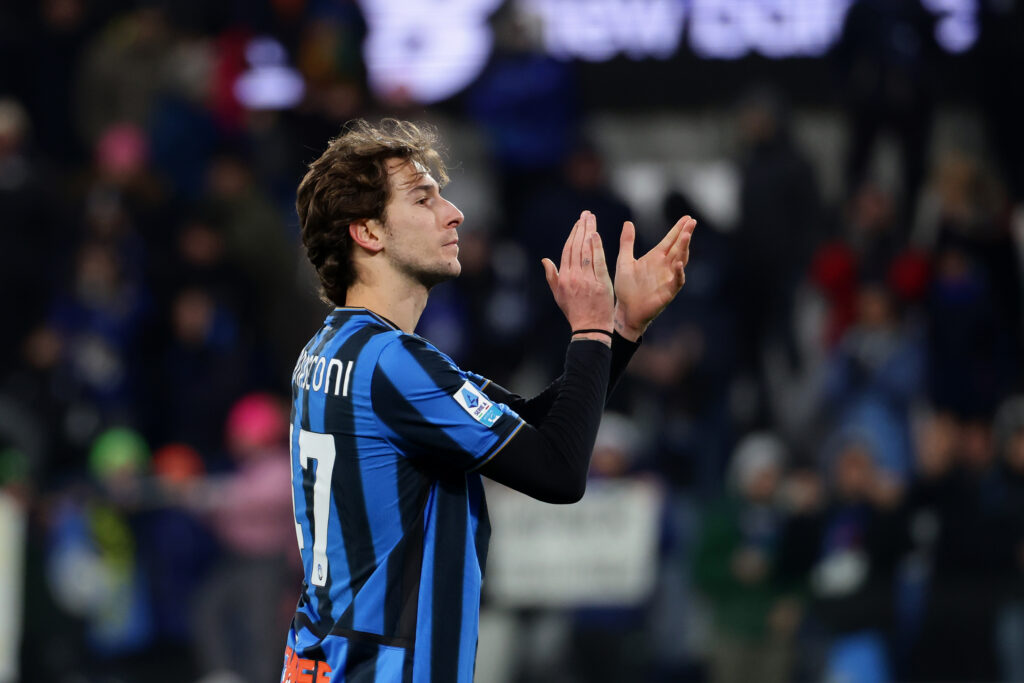 Atalanta BC v Torino FC - Serie A