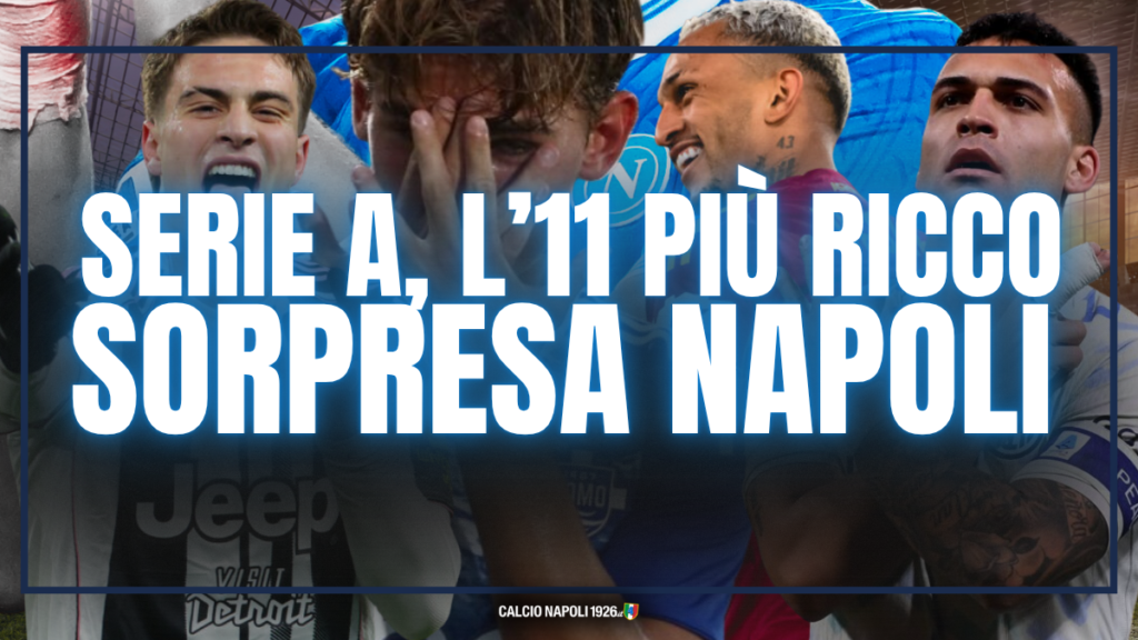11 serie a